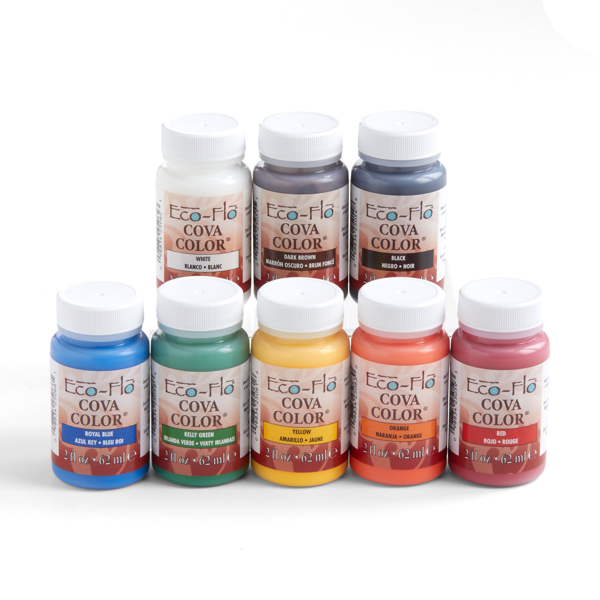 Andy Color Paints Paint & Dye — Tandy Leather, Inc.