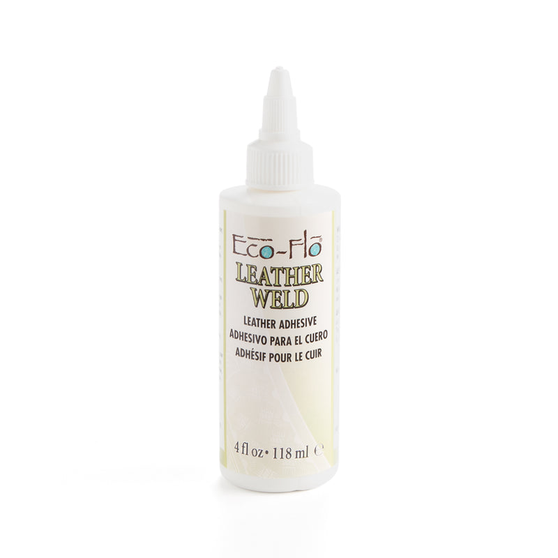 Eco-Flo® Leather Weld Adhesive