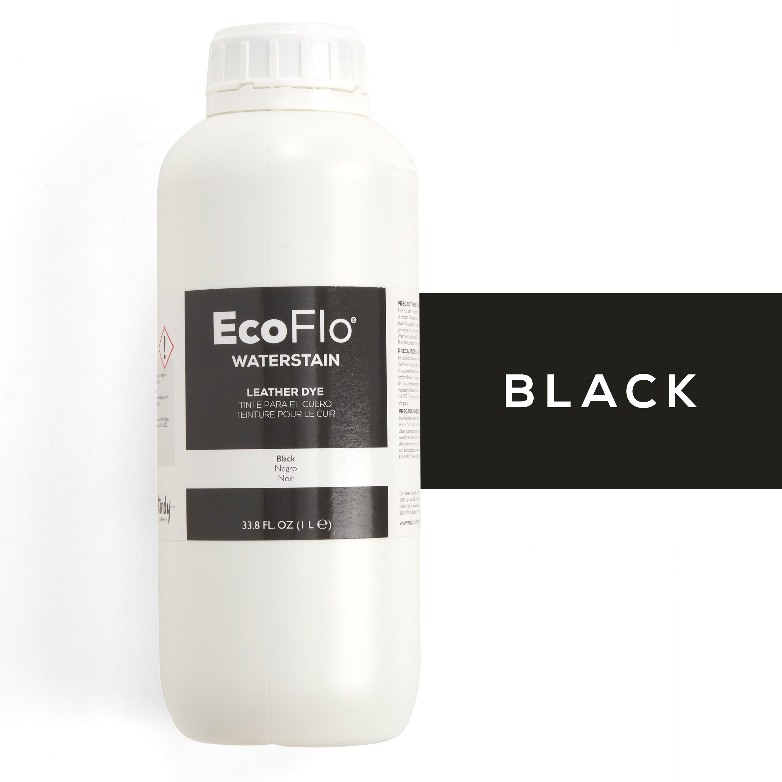 Eco-Flo Waterstain | Tandy Leather — Tandy Leather, Inc.
