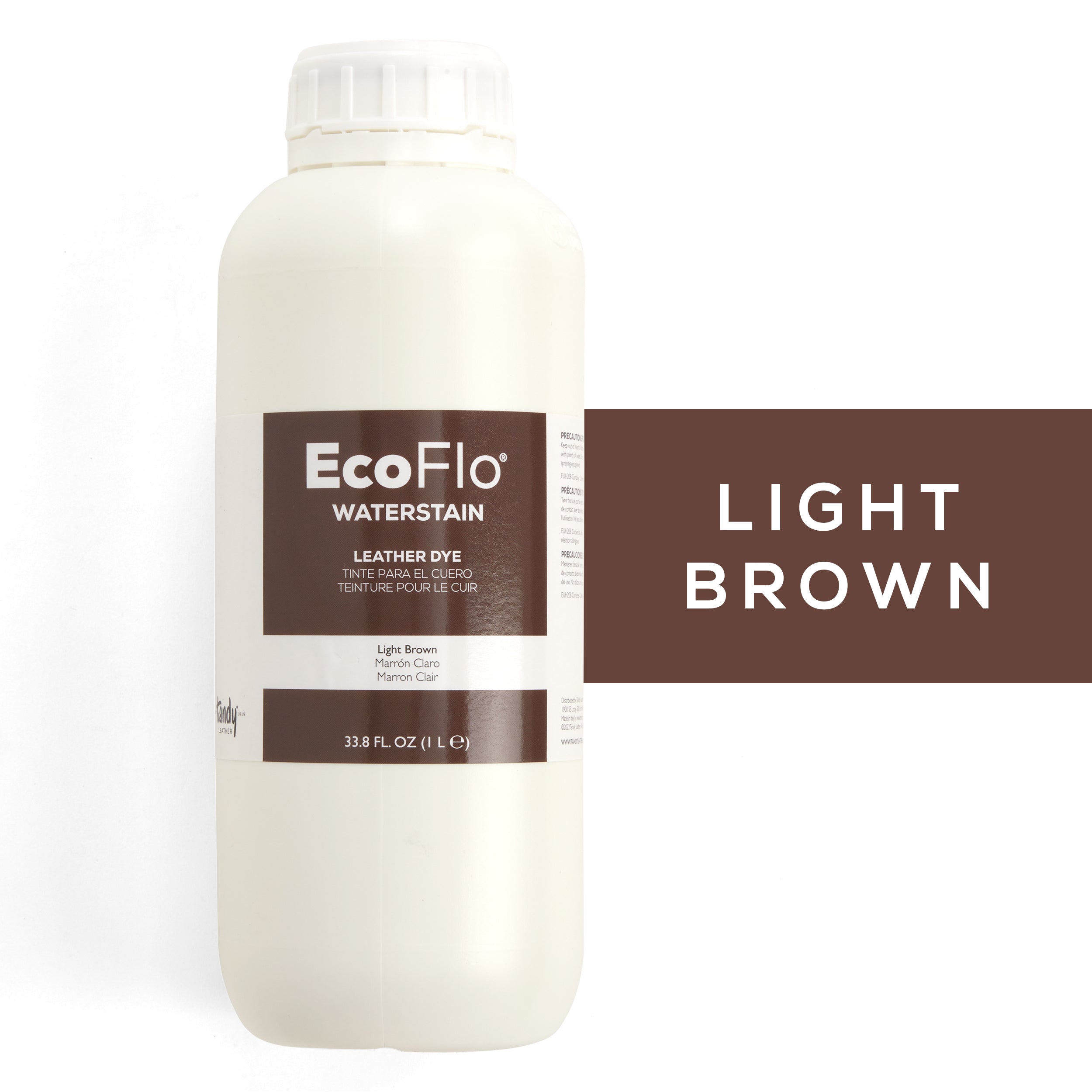 Eco-Flo Waterstain | Tandy Leather — Tandy Leather, Inc.