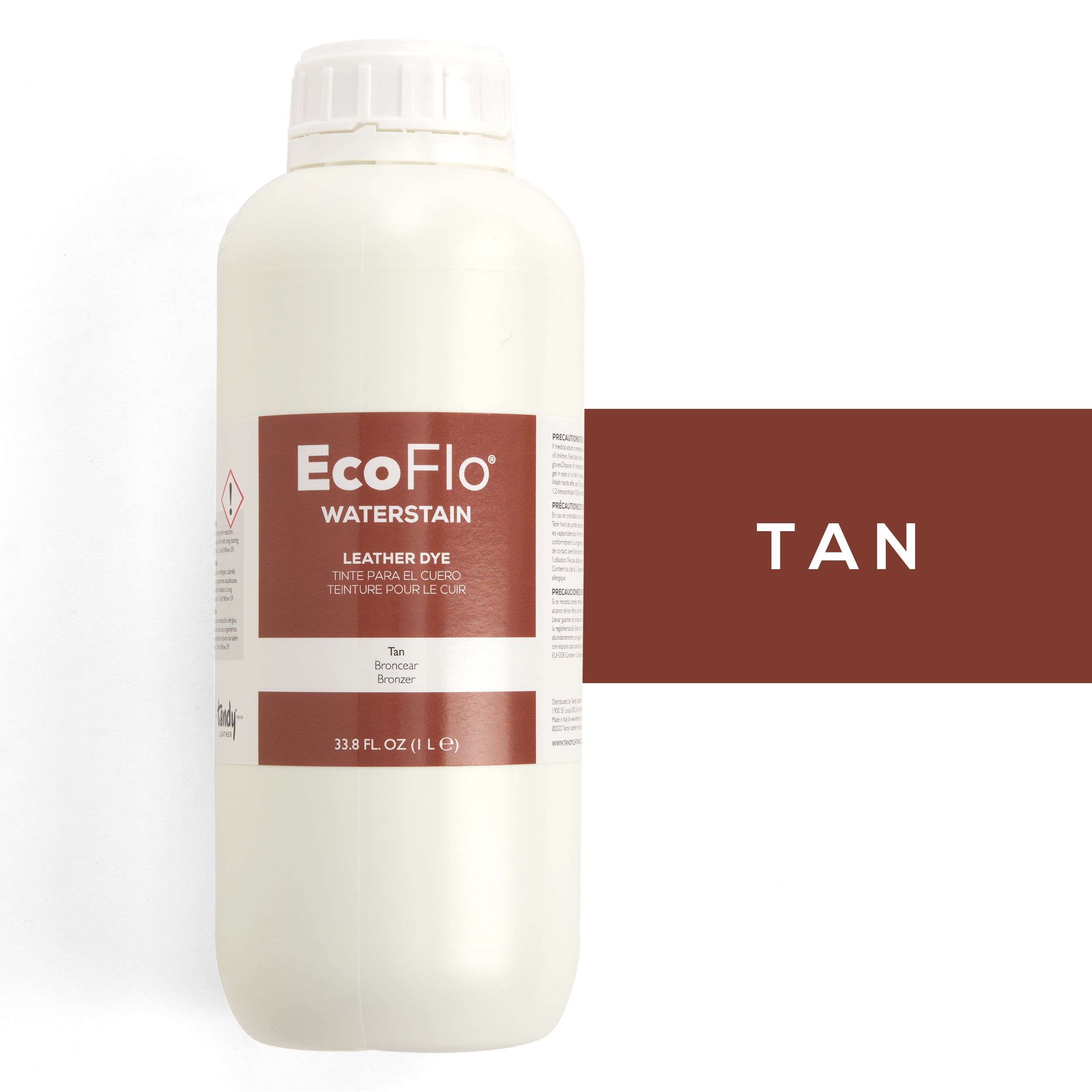 Eco-Flo Waterstain | Tandy Leather — Tandy Leather, Inc.