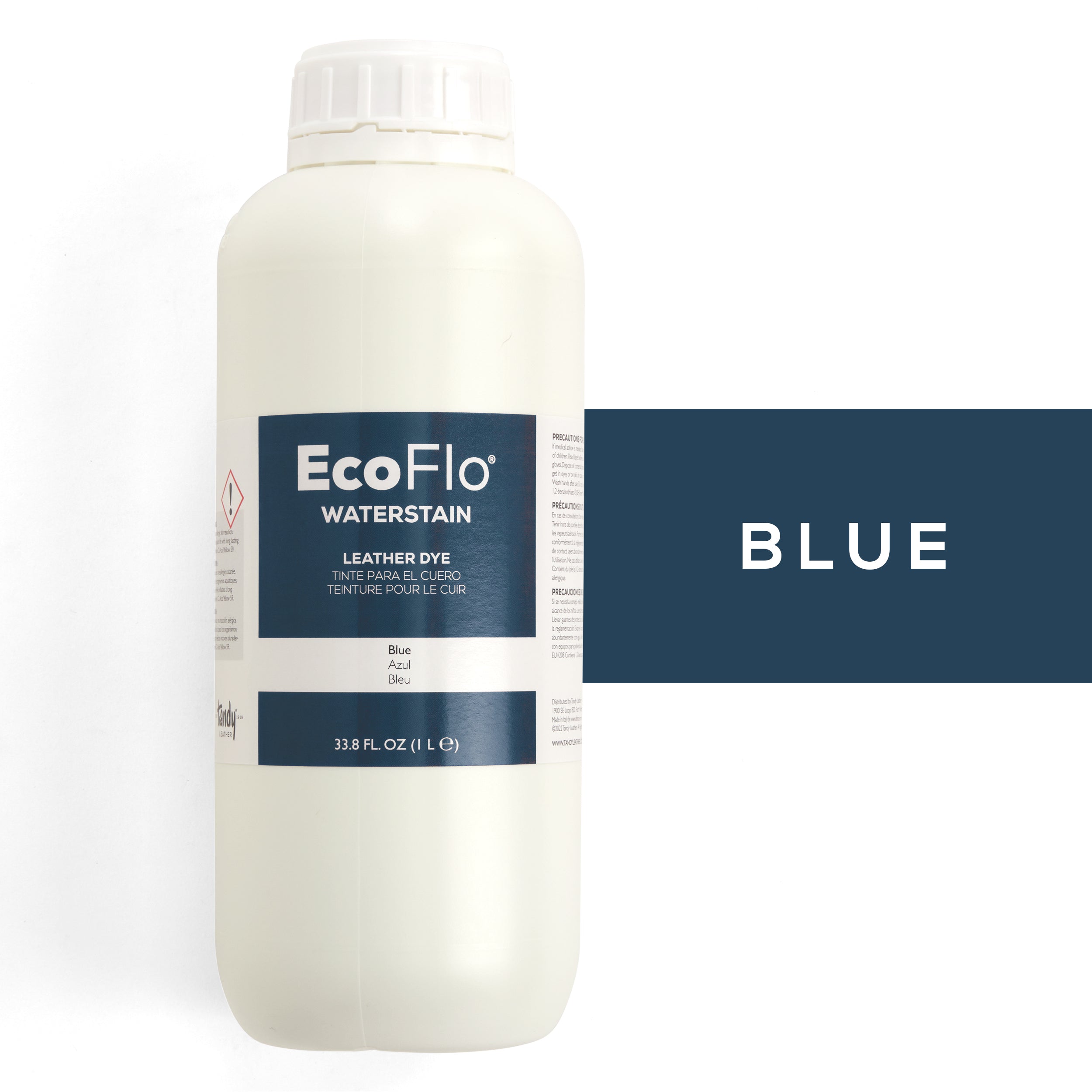 Eco-Flo Waterstain | Tandy Leather — Tandy Leather, Inc.