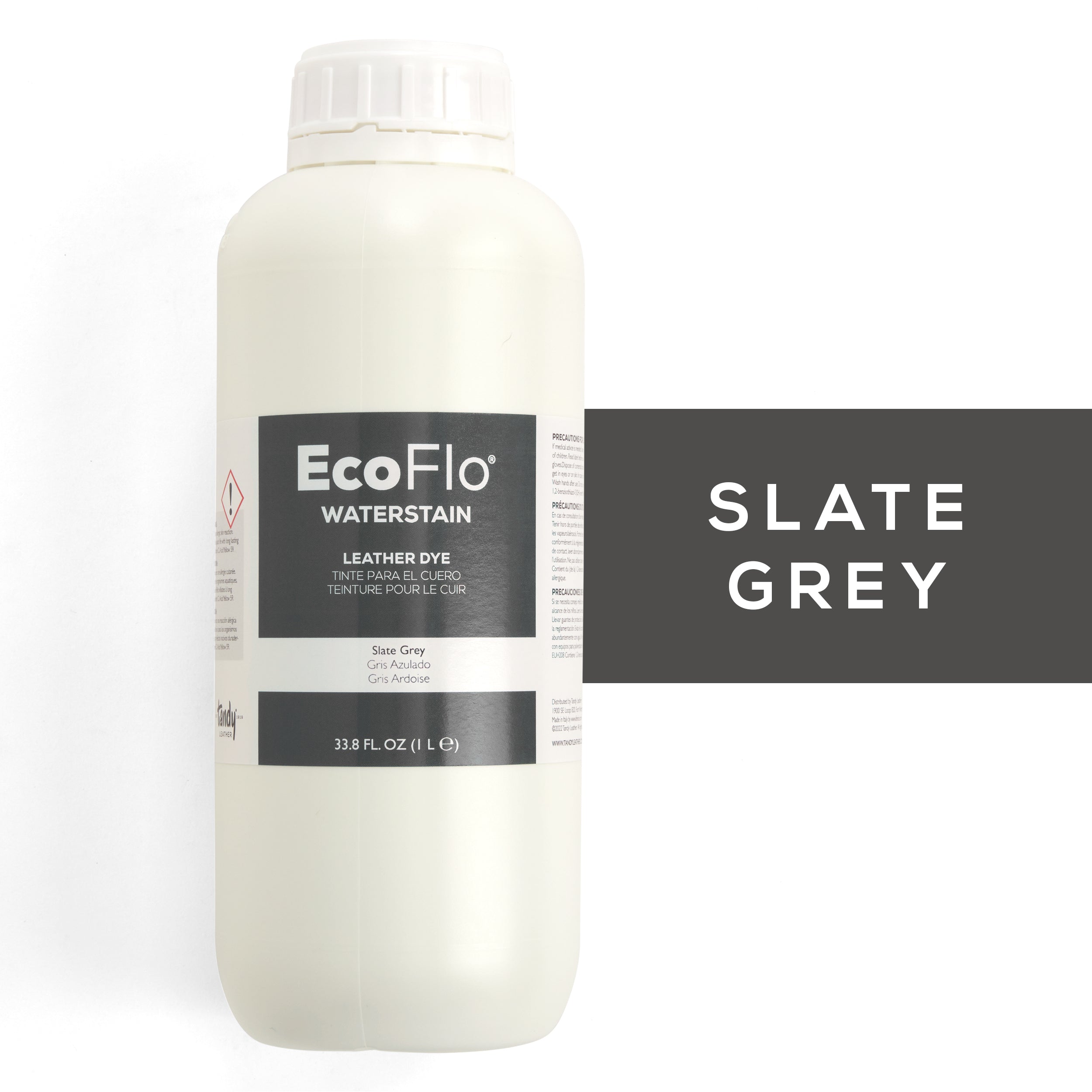 Eco-Flo Waterstain | Tandy Leather — Tandy Leather, Inc.