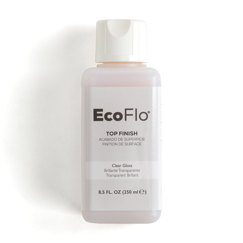 Fini brillant Eco-Flo