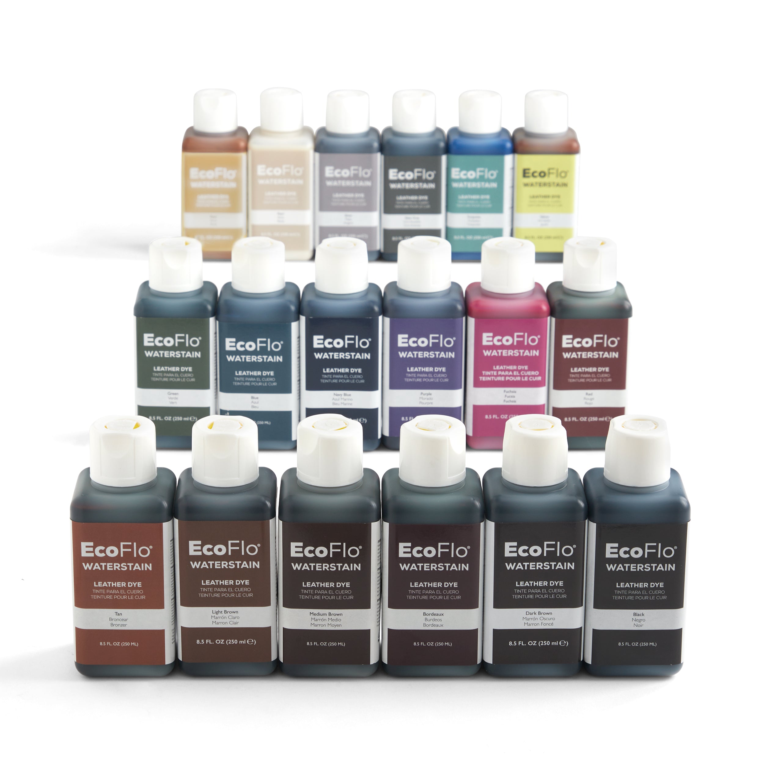 Eco-Flo Waterstain | Tandy Leather — Tandy Leather, Inc.
