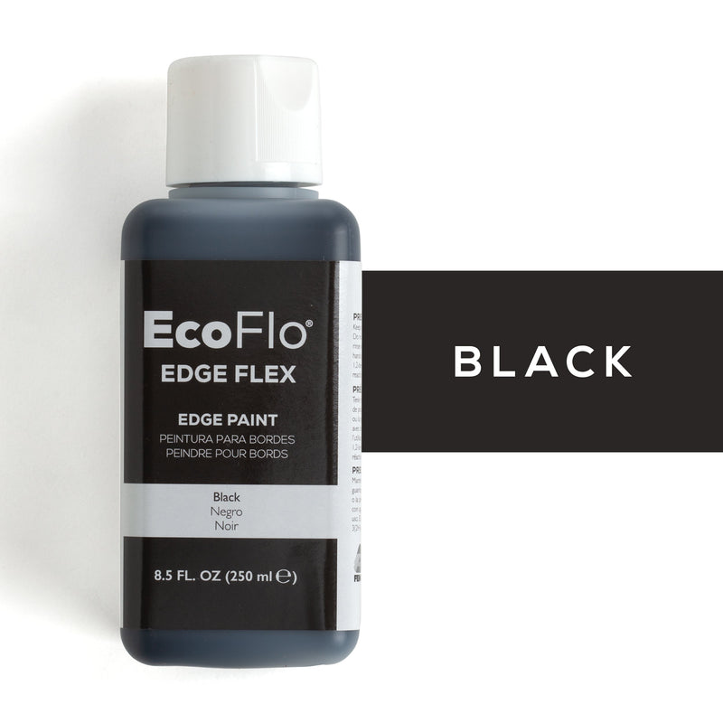 Pintura para bordes Eco-Flo Edgeflex