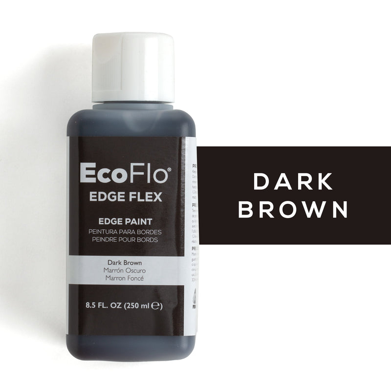 Pintura para bordes Eco-Flo Edgeflex