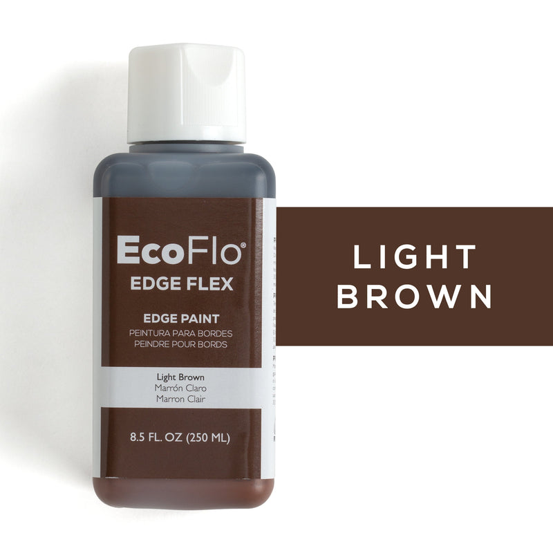 Pintura para bordes Eco-Flo Edgeflex