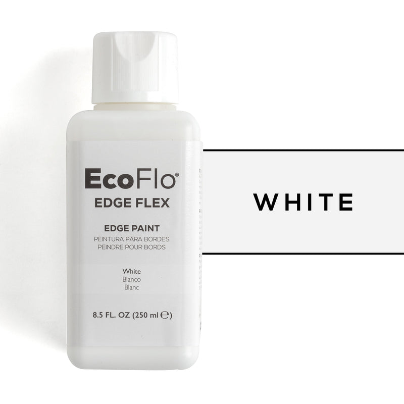 Pintura para bordes Eco-Flo Edgeflex