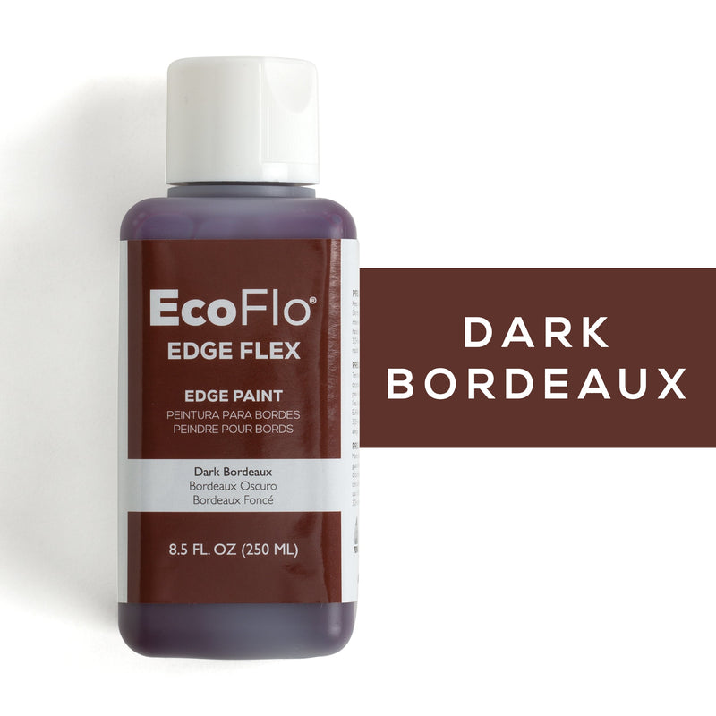 Pintura para bordes Eco-Flo Edgeflex