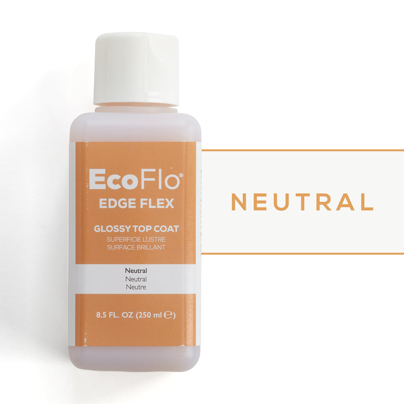 Pintura para bordes Eco-Flo Edgeflex