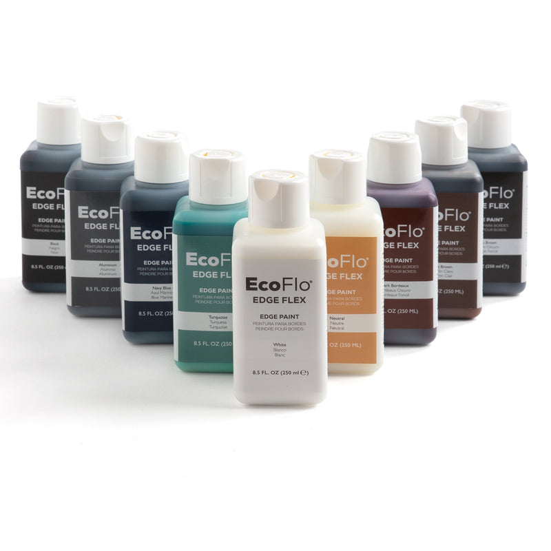 Pintura para bordes Eco-Flo Edgeflex