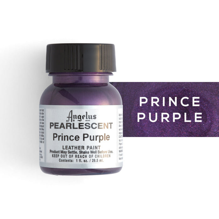 Angelus Purple Angelus Acrylic Leather Paint Walmart Angelus