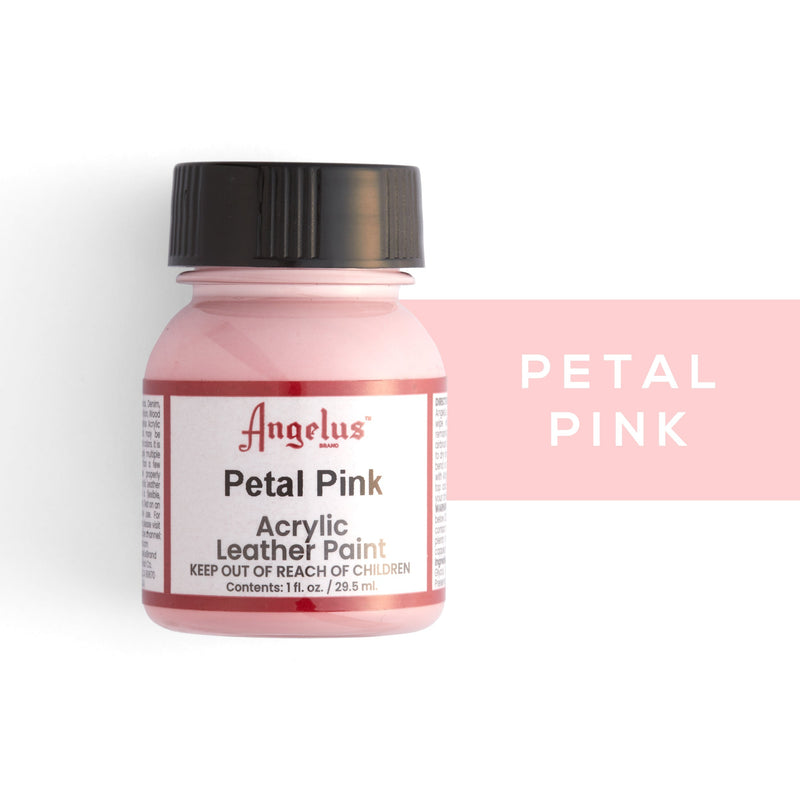 Pintura de cuero Angelus 29.57 ml