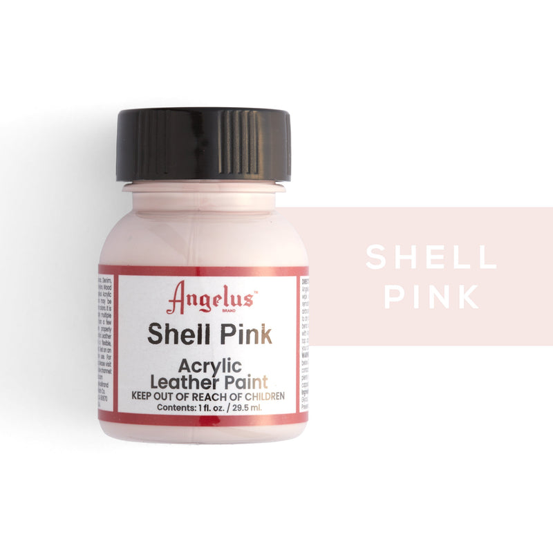 Angelus Leather Paint 1 fl. oz. - FINAL SALE
