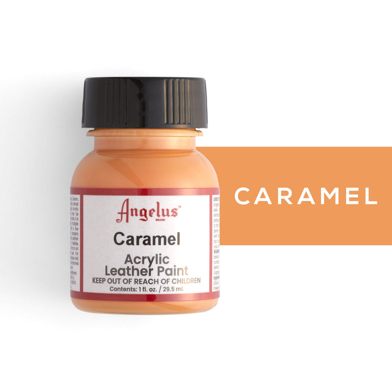 Angelus Leather Paint 1 fl. oz. - FINAL SALE