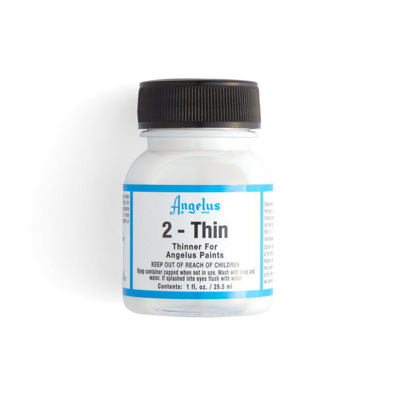 Diluyente Angelus 2-Thin