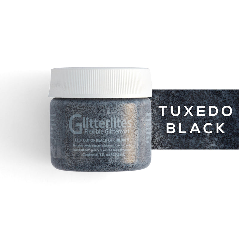 Pintura Angelus Glitterlites