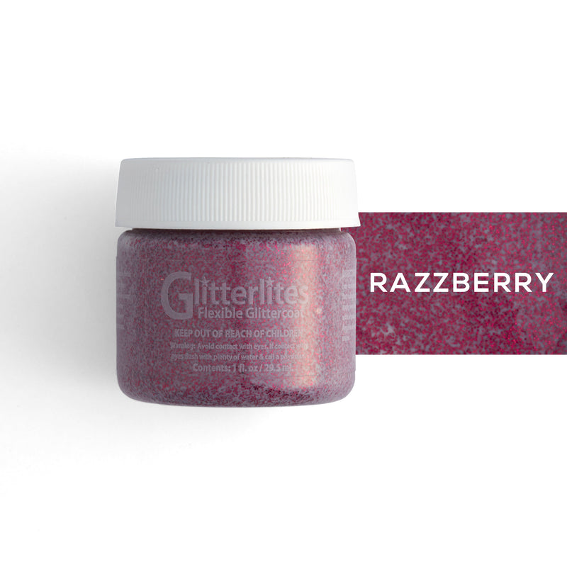 Pintura Angelus Glitterlites