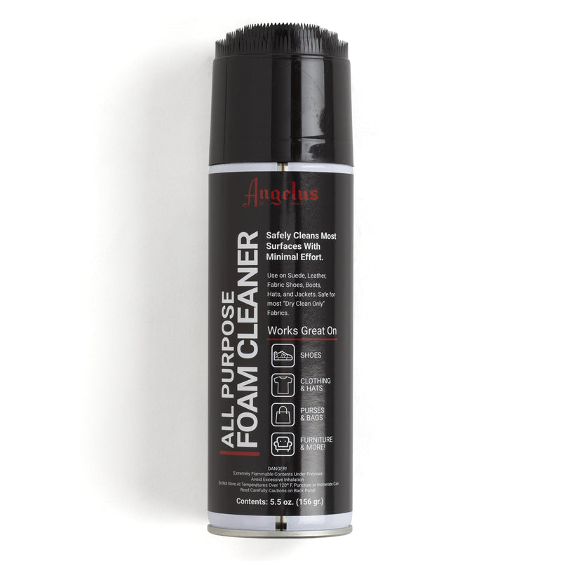 Nettoyant mousse tout usage Angelus