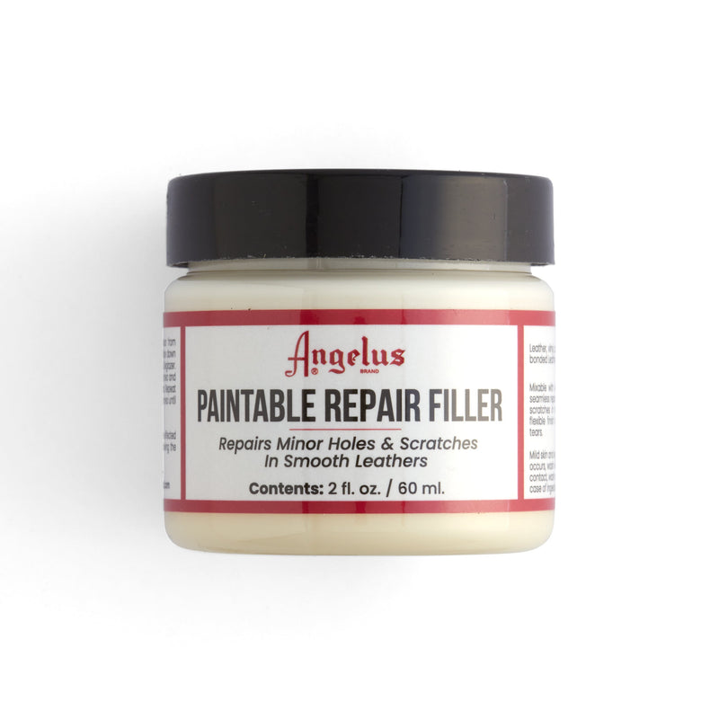 Mastic de réparation à peindre Angelus