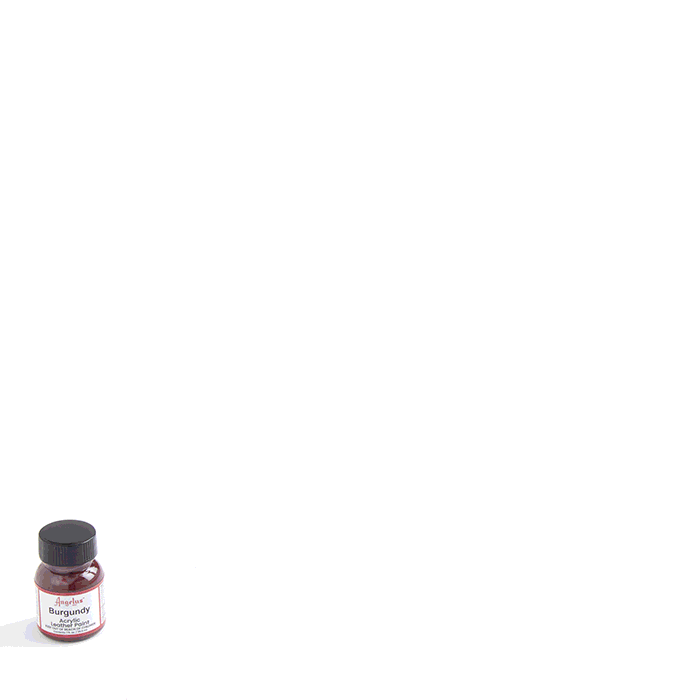 Pintura de cuero Angelus 29.57 ml