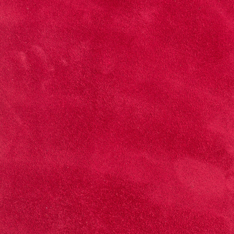 Kaleidoscope Vesuvio Suede Double Bend - Brights