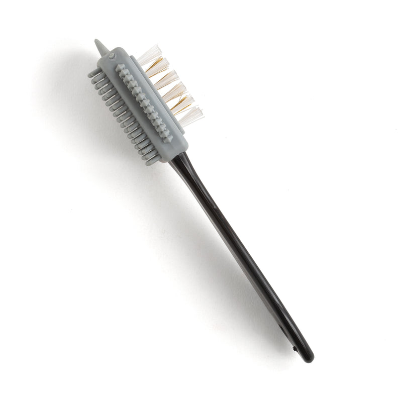 Brosse de nettoyage en daim