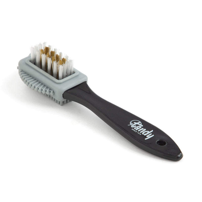 Brosse de nettoyage en daim