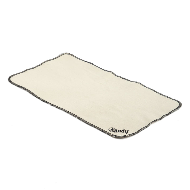 Paño para pulir resistente