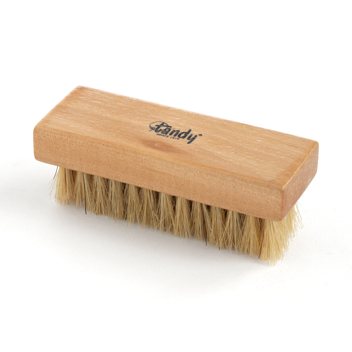 Boar Hair Cleaning Brush | Tandy Leather — Tandy Leather, Inc.