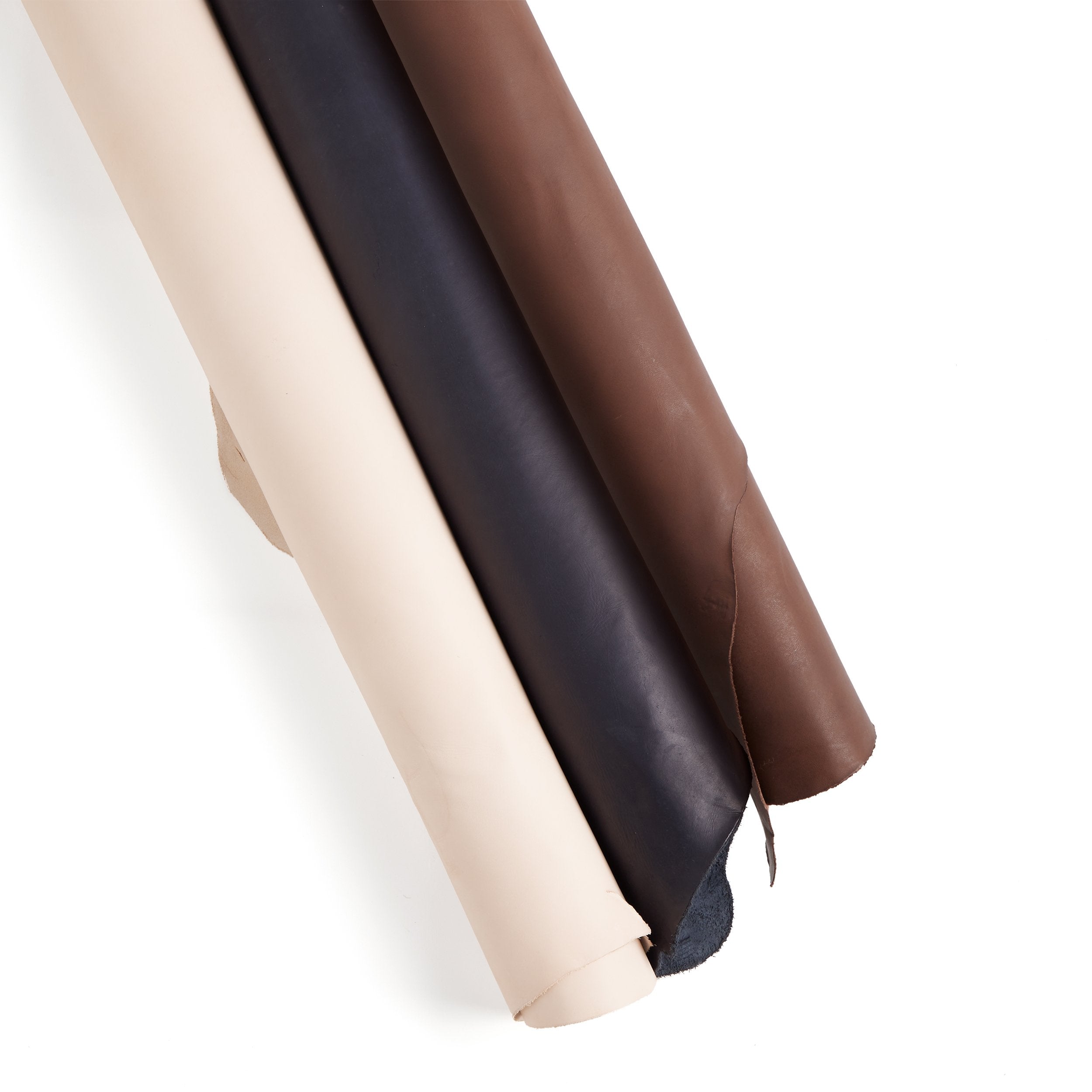 Sienna Flat Veg-Tan Side | Tandy Leather — Tandy Leather, Inc.