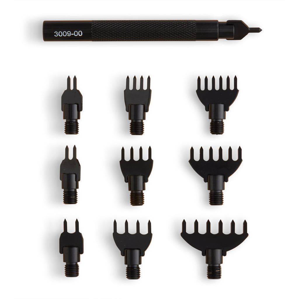 3009-00-CRAFTOOL-CHISEL-SET-