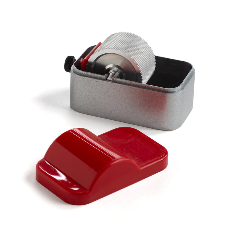 Rouleau de teinture pour bord de table