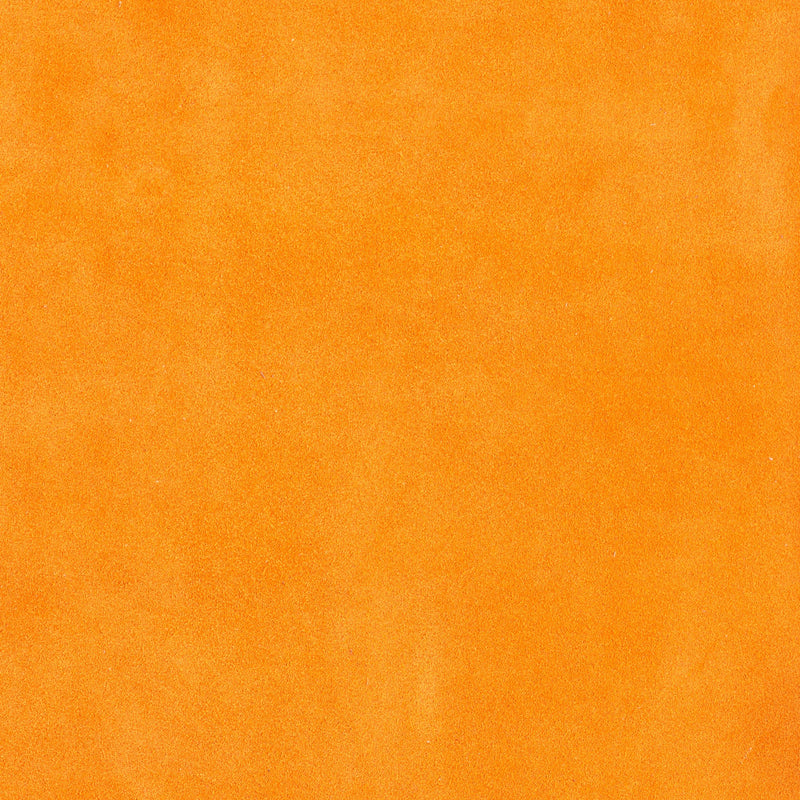 Kaleidoscope Vesuvio Suede Double Bend - Brights