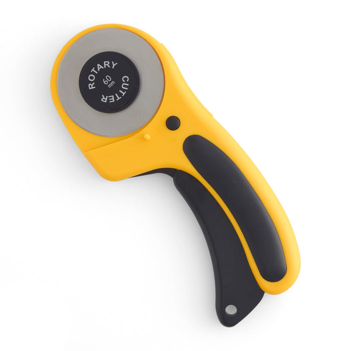 Easy-Grip Rotary Cutter