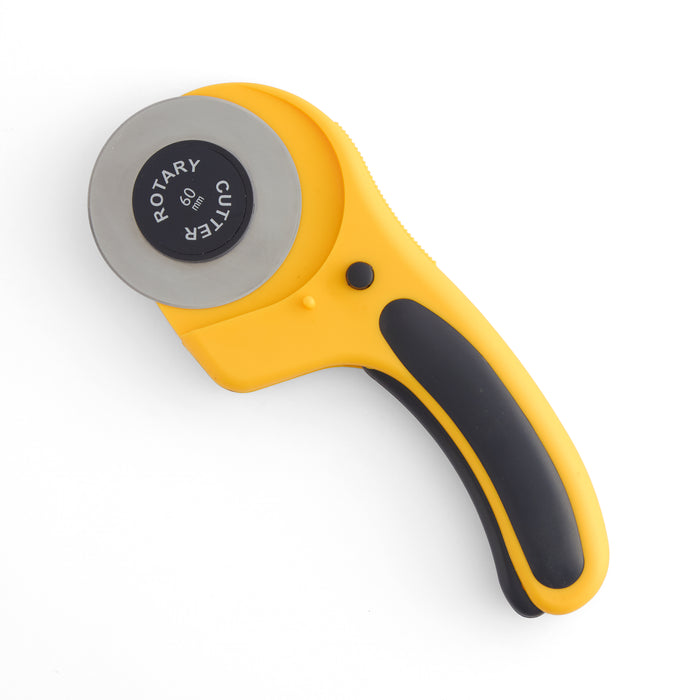 Easy-Grip Rotary Cutter