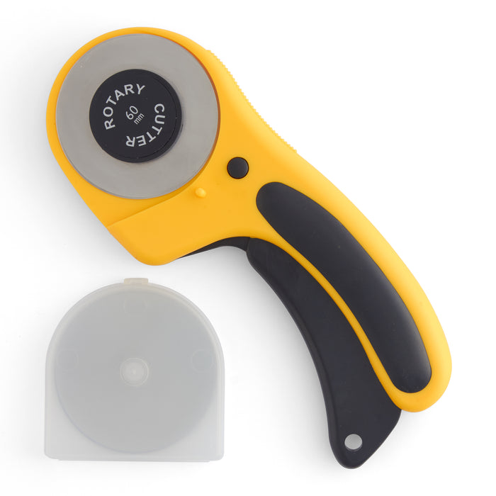 Easy-Grip Rotary Cutter