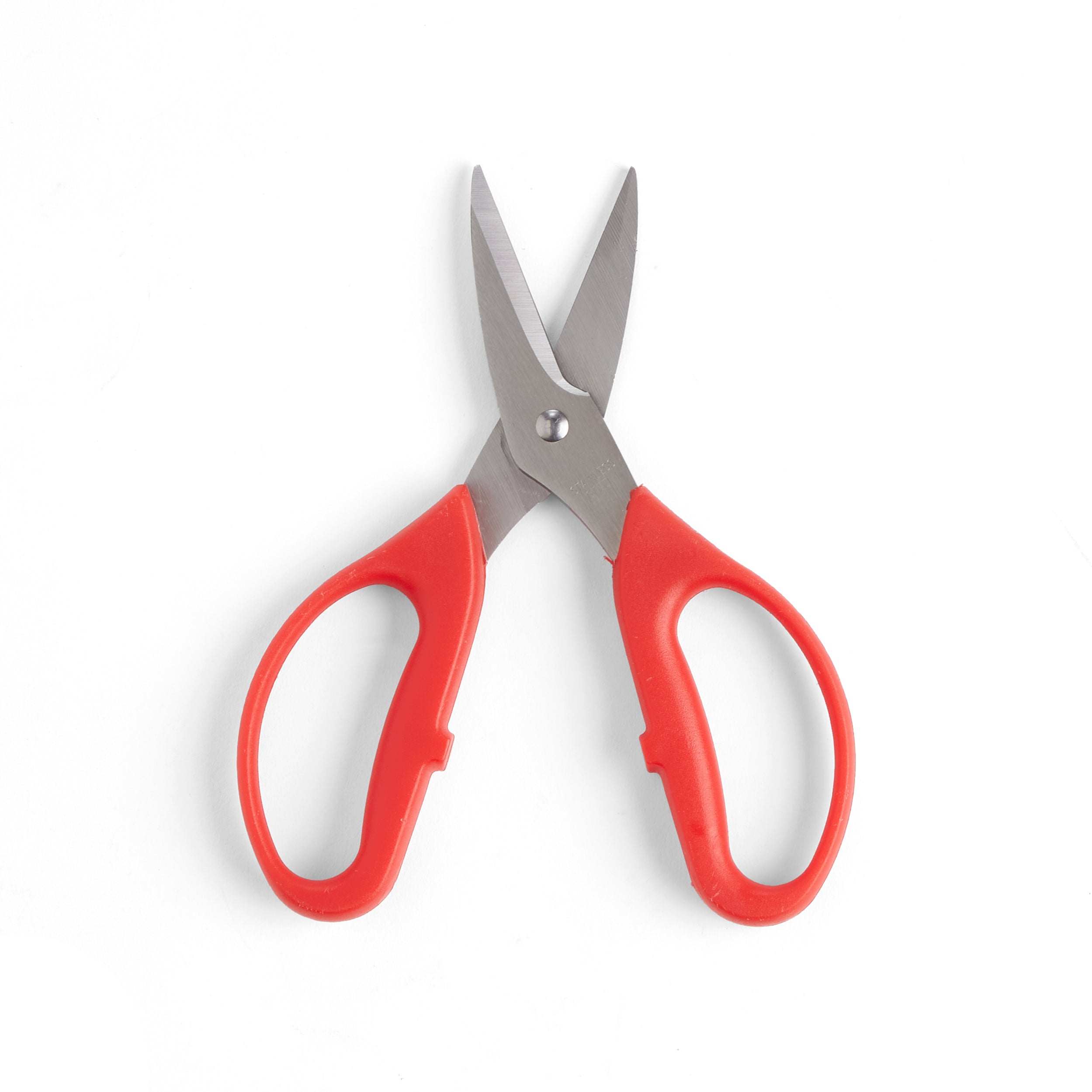 Coo Scissors Craftool® Stainless Steel Economy Scissors | Tandy Leather — Tandy ...