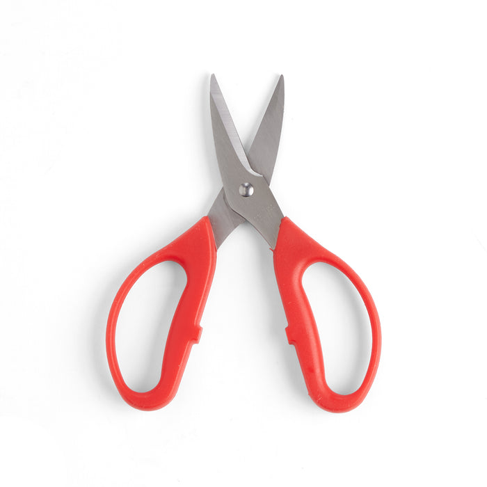 Craftool® Stainless Steel Economy Scissors