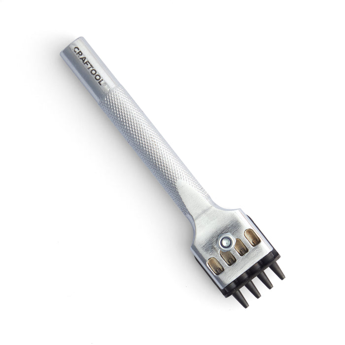 Craftool® 4-In-1 Punch