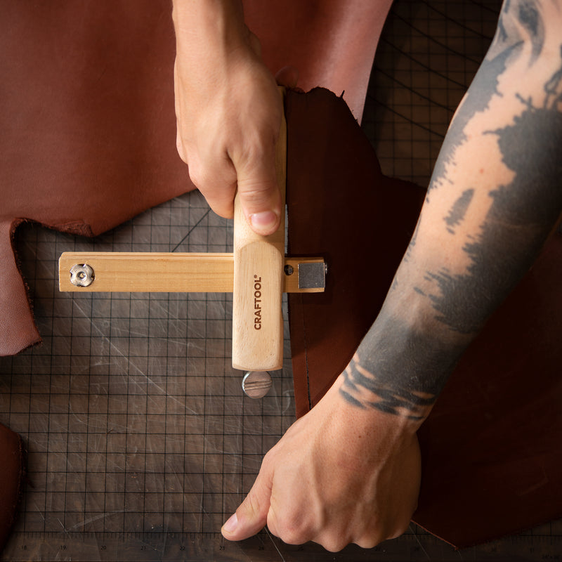 Craftool® Strap Cutter