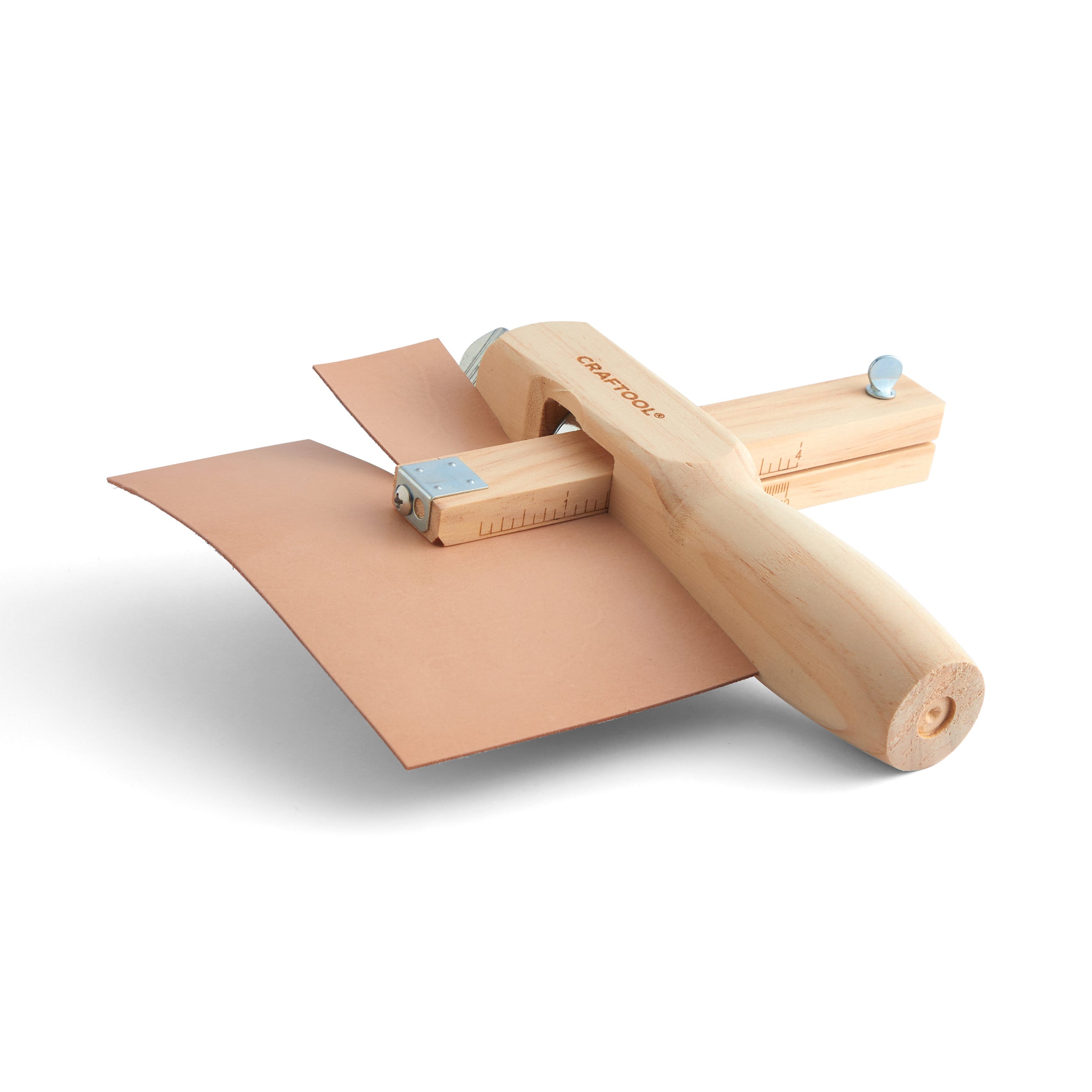 Craftool® Strap Cutter | Tandy Leather — Tandy Leather, Inc.