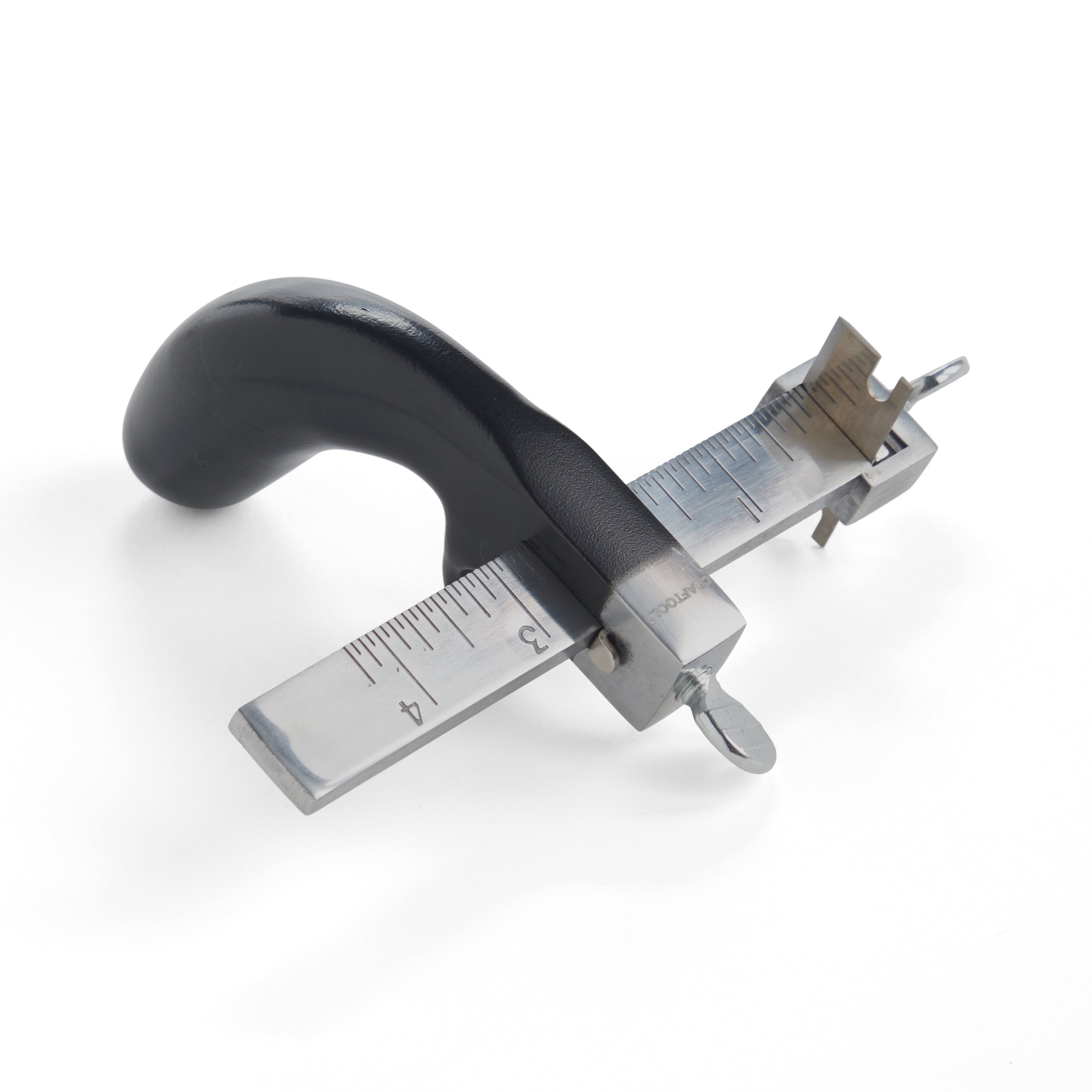 Craftool® Draw Gauge — Tandy Leather, Inc.