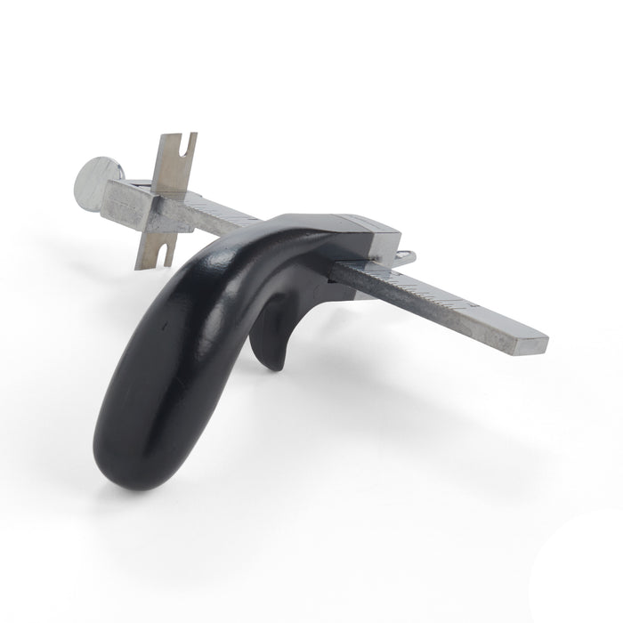 TandyPro Manual Strap Cutter from Tandy Leather