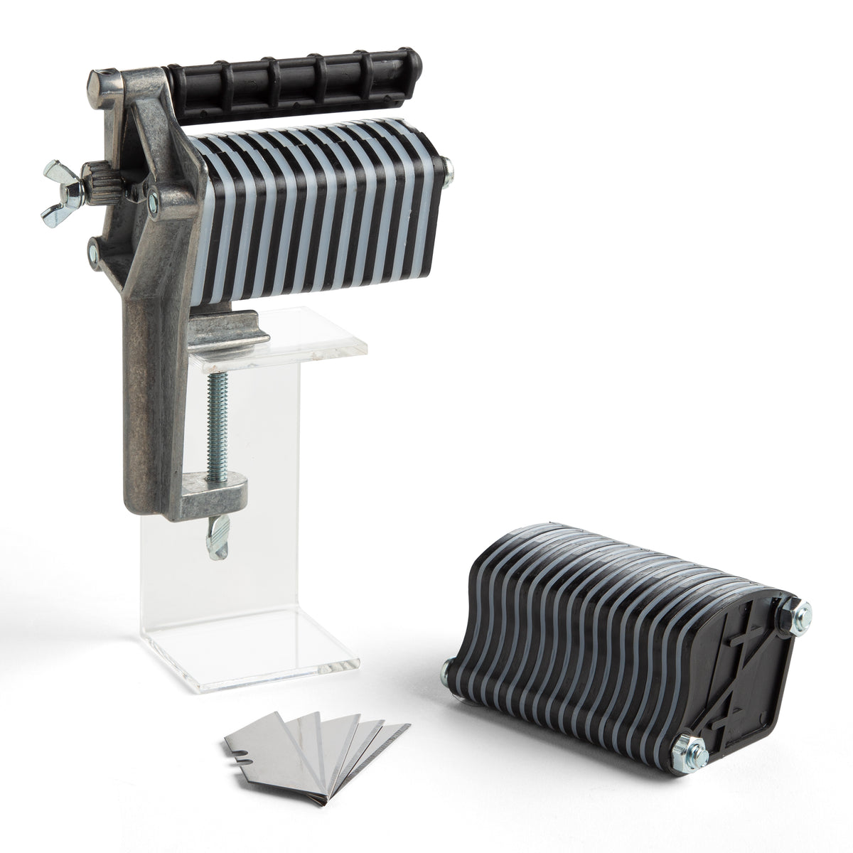 Table Top Lace Cutter — Tandy Leather, Inc.