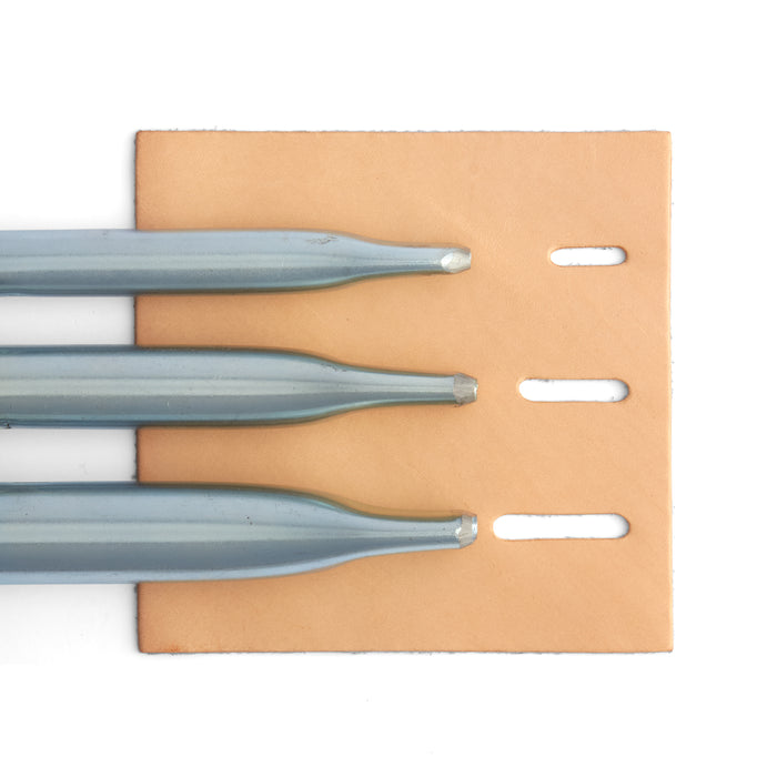 Punzonador Oblongo Craftool®