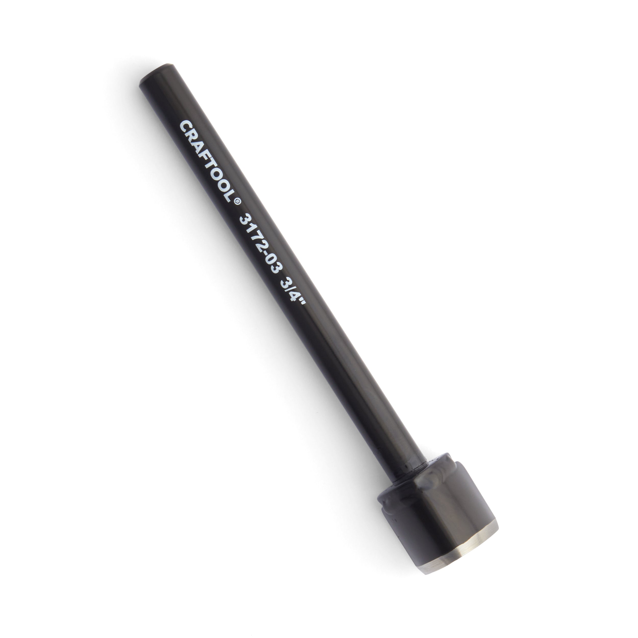 Craftool® Japanese Point End Punch | Tandy Leather — Tandy Leather