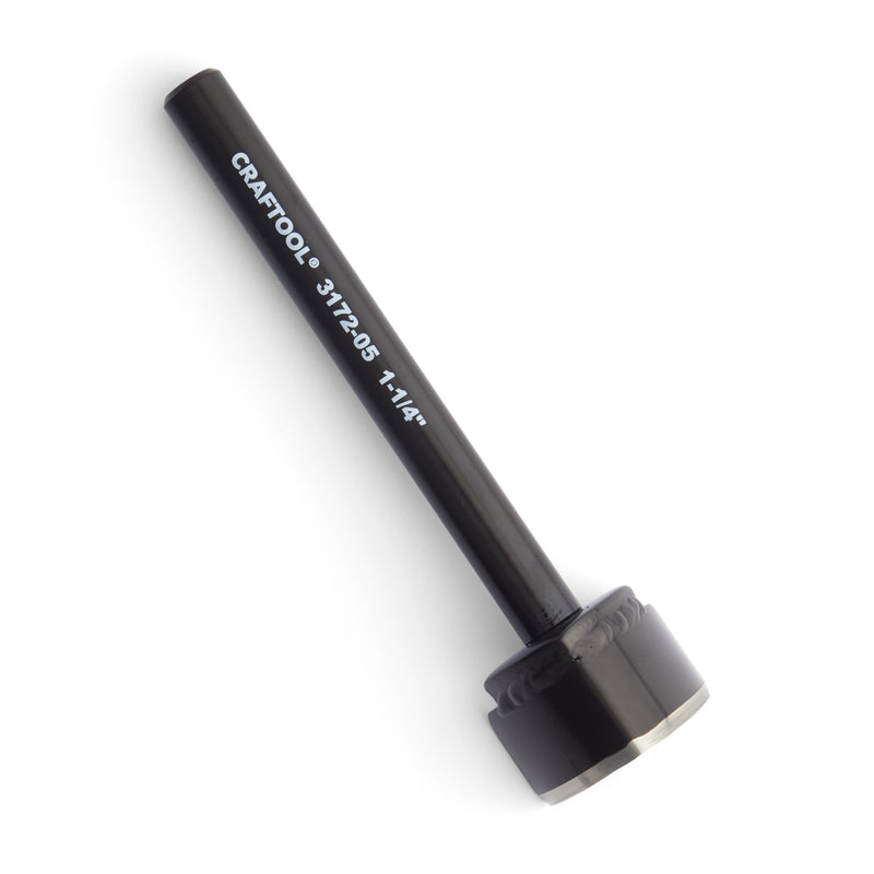 Craftool® Japanese Point End Punch