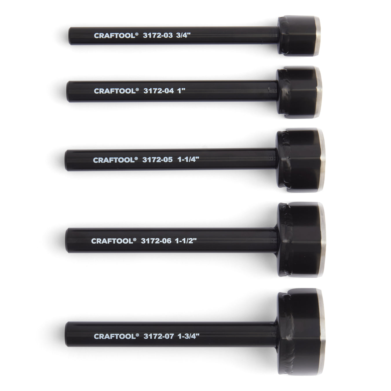 Price Reductions on End Punches